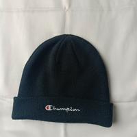 Berretto in lana Champion
