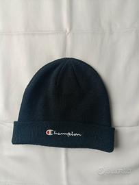 Berretto in lana Champion