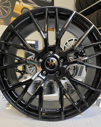 Cerchi NUOVI Cupra raggio 19 cod.3892