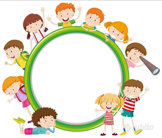 Doposcuola estivo e invernale scuola elementare