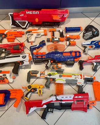 Bundle nerf