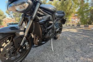 Triumph street triple RS my23