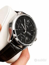 Orologio uomo Hugo Boss Chronograph