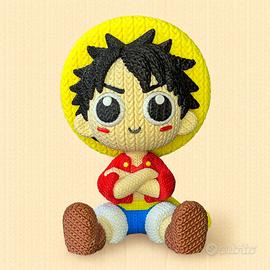 Monkey D. Luffy-One Piece Funko