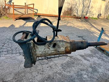 martelli demolitori