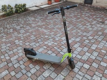 monopattino elettrico 