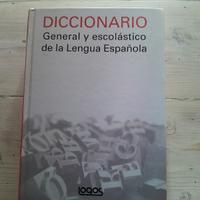 dizionario spagnolo