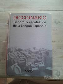 dizionario spagnolo