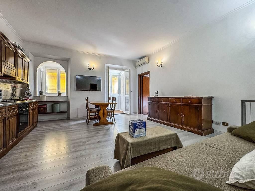 Appartamento – Roma, Monti, Municipio Roma I - Vista 3