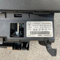 Comand per mercedes-benz w204