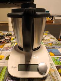 Vorwerk BIMBY Friend per TM6 TM5 completo