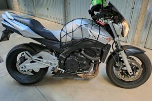 suzuki gsr 600
