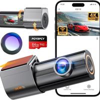 Nuova DashCam Auto 