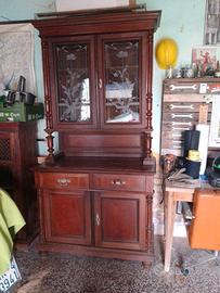 mobiletto cucina