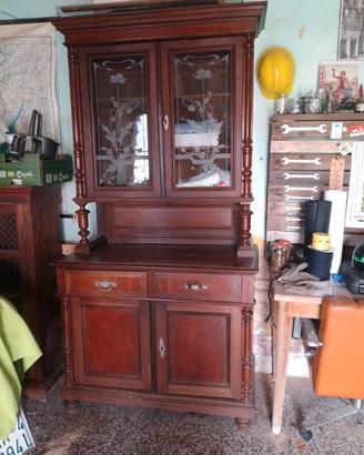 mobiletto cucina