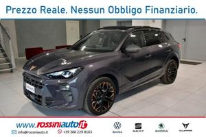 CUPRA Terramar VZ 1.5 E-HYBRID 272 CV DSG + MATRIX