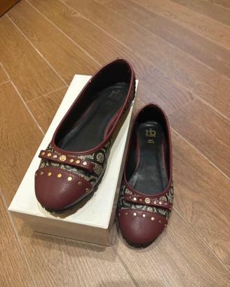 scarpe donna RoccoBarocco