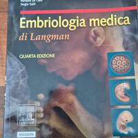 Embriologia Medica