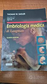 Embriologia Medica
