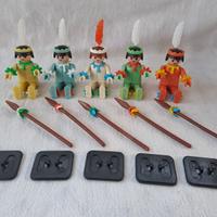 Playmobil 5X Pastello 'b' (2)