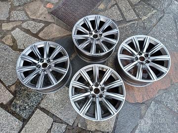 Cerchi BMW