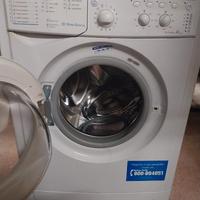 LAVATRICE  INDESIT