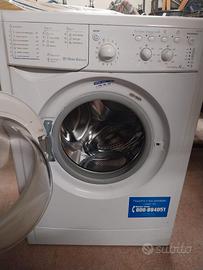 LAVATRICE  INDESIT