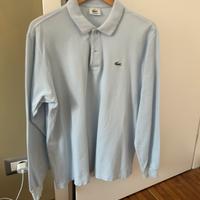 Polo Lacoste