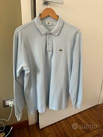 Polo Lacoste