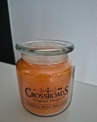 candela Crossroads