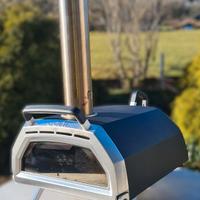Forno a legna per pizza Ooni