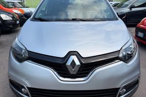 Renault Captur 1.5 dCi 8V 90 KM 95.000