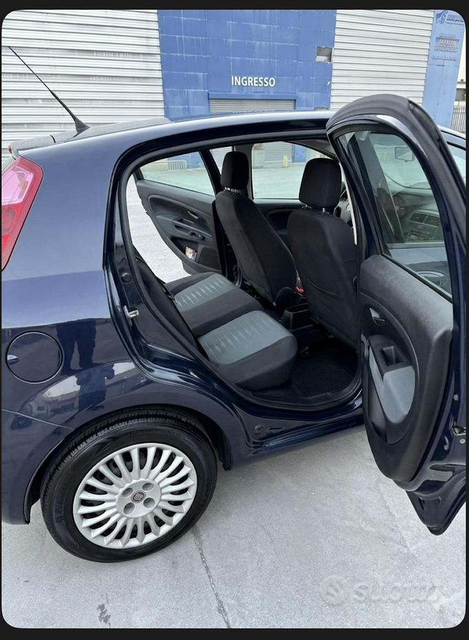 FIAT Grande Punto