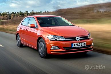 Ricambi volkswagen polo - passat #b