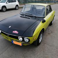 Lancia Fulvia Montecarlo