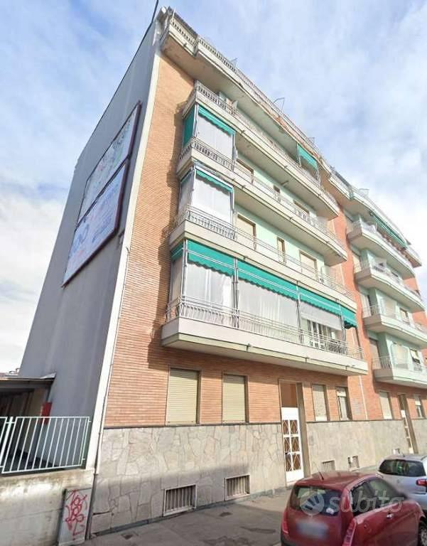 Appartamento – Torino, Alta Parella, Circoscrizione 4 - Altro