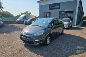 Citroen C4 Picasso 1.6 e-HDi 115 Exclusive