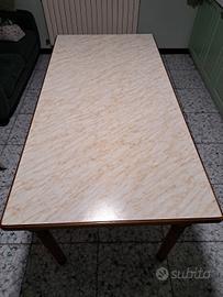 tavolo da cucina 160×80