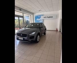 JAGUAR E-Pace (X540) - E-Pace 2.0D 1 U139332