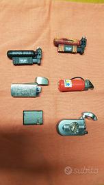 PORTACHIAVI  - SPILLE E ALTRO