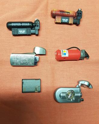 PORTACHIAVI  - SPILLE E ALTRO