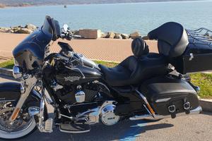 Harley-Davidson Touring Road King - 2011