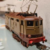 locomotore Lima E424 FS