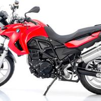RICAMBI PER BMW F GS 650 08 12