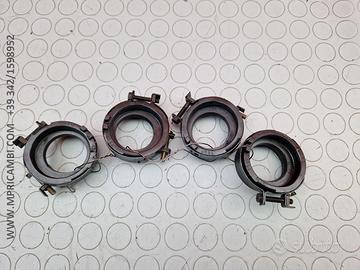 COLLETTORI ASPIRAZIONE HONDA CBR 600 2005 2006