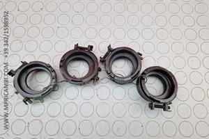 COLLETTORI ASPIRAZIONE HONDA CBR 600 2005 2006