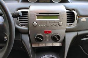 LANCIA Ypsilon 1.4 Benzina/Metano – 2008 – Ideale