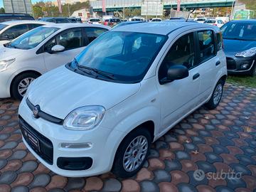 FIAT - Panda - 1.2 Lounge - NEOPATENTATI - FINANZI