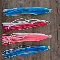 Kona Artificiali Traina D'altura