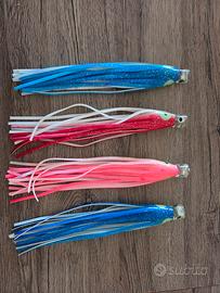 Kona Artificiali Traina D'altura